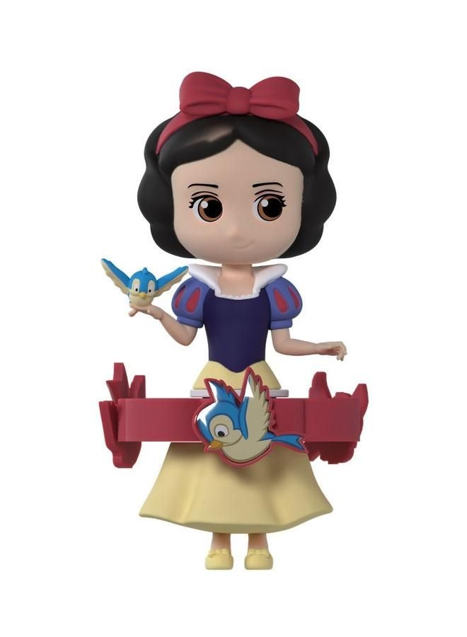 تمثال الأميرة سنو وايت